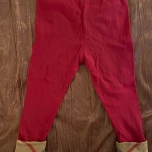 Burberry leggings